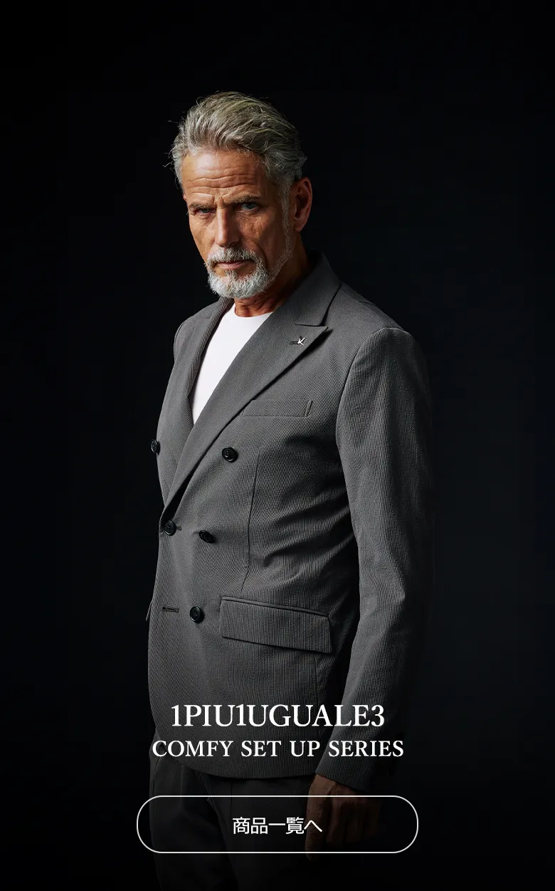 VATOMCE | 1PIU1UGUALE3正規店