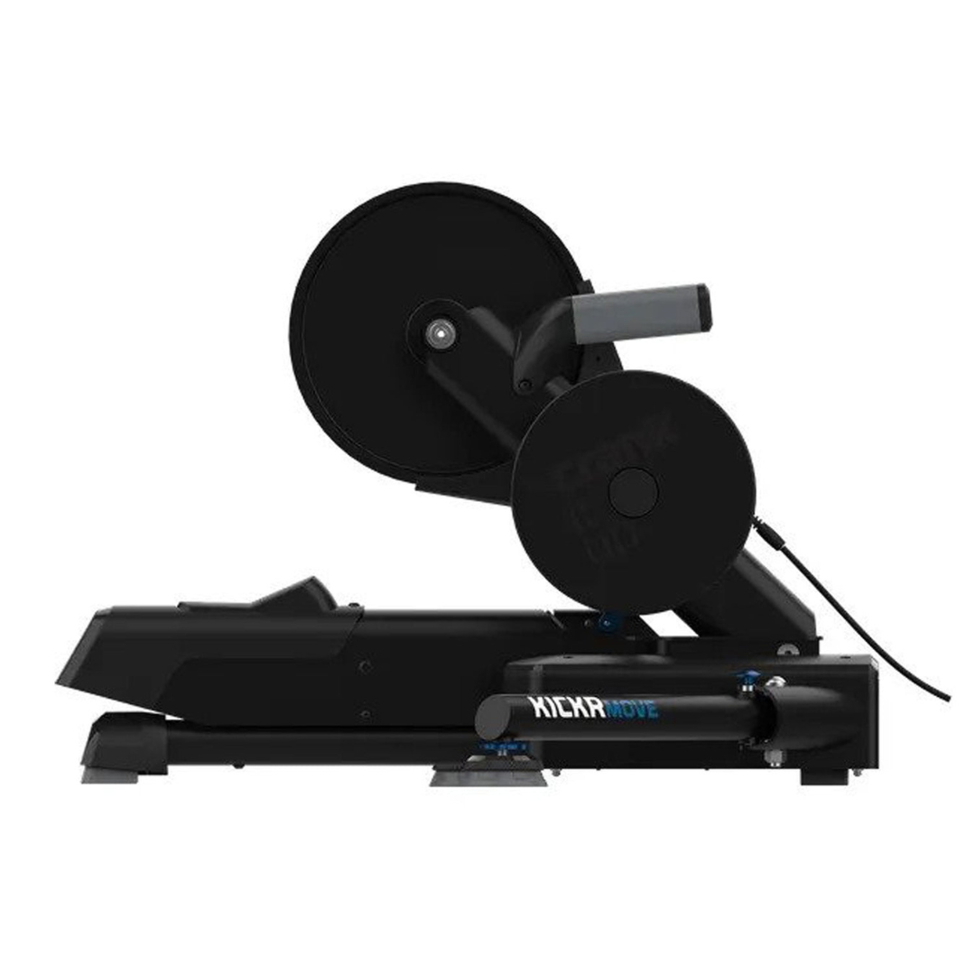 WAHOO Kickr Move Smart Trainer