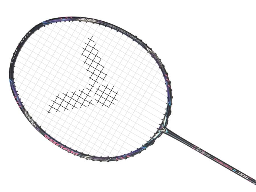 THRUSTER RYUGA II PRO B | バドミントン Badminton｜ビクタースポーツ