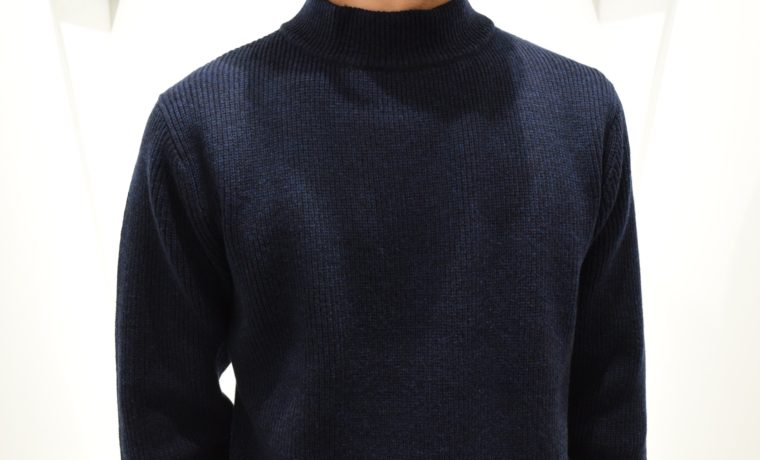 comm.arch（コムアーチ） 柔らかなニット届きました。 －大阪 SECOND