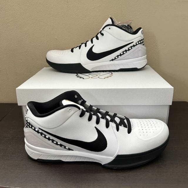 Nike Kobe 4 Protro Mambacita | Kixify Marketplace