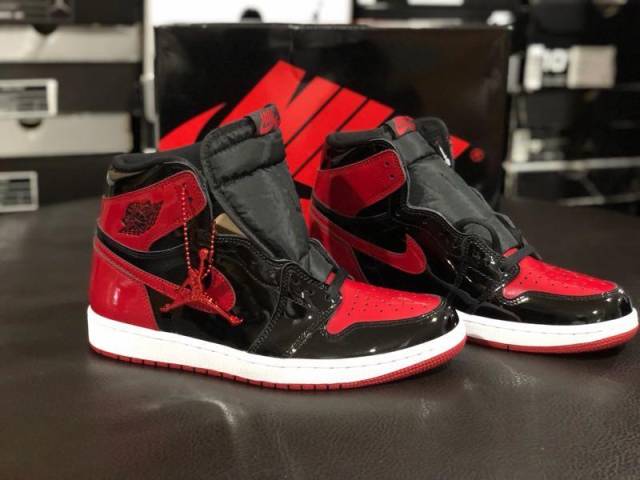 Air Jordan 1 Retro High OG 