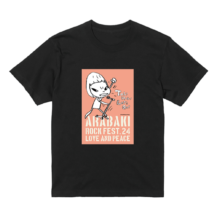 グッズ |ARABAKI ROCK FEST.24