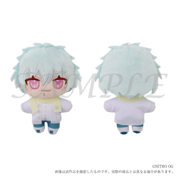 Goods | 20th anniversary NITRO CHiRAL Memories