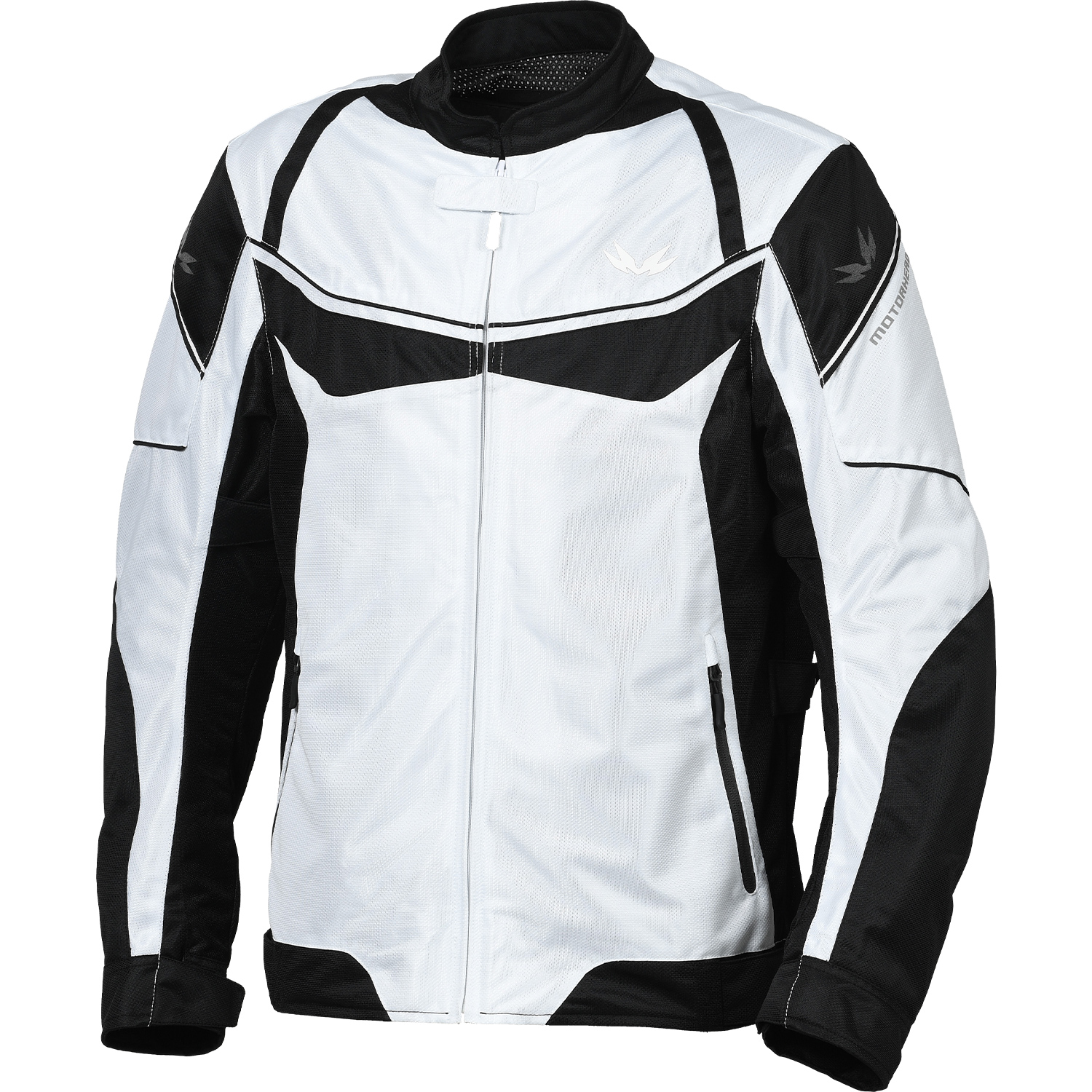 M2403 エアブレイクジャケット｜モーターヘッドライダース｜2りんかん