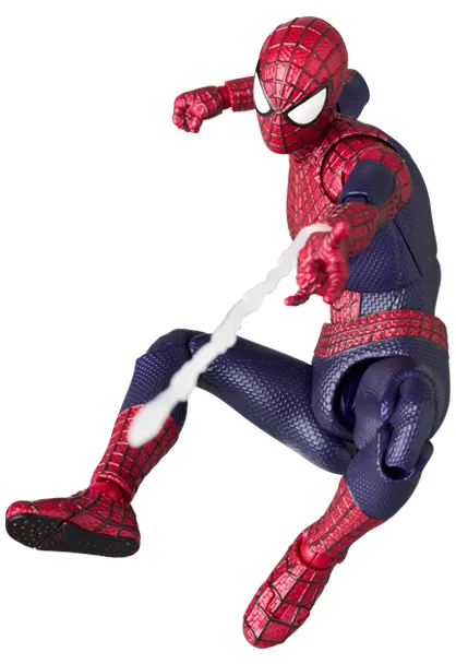 予約2025年05月】マフェックス No.248 MAFEX THE AMAZING SPIDER-MAN