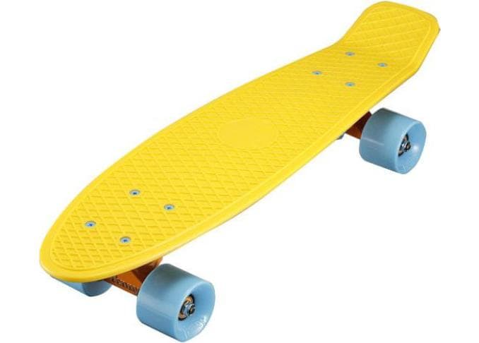 小さいスケボー「ミニクルーザー」おすすめランキング。プロが人気商品