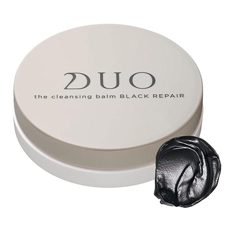 DUO the cleansing balm BLACK REPAIR 9セット DUO The Cleansing Balm