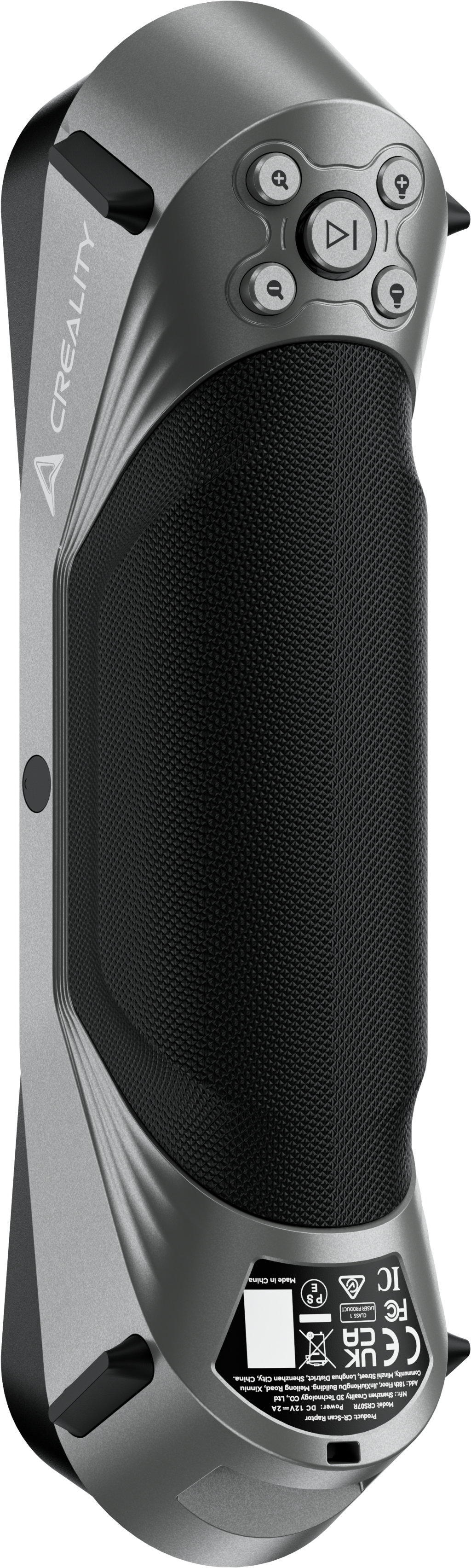 Creality CR Scan Raptor - 3DJake International