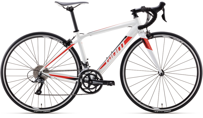 ジャイアント(GIANT) CONTEND2(コンテンド2) 2018年モデル 当店販売