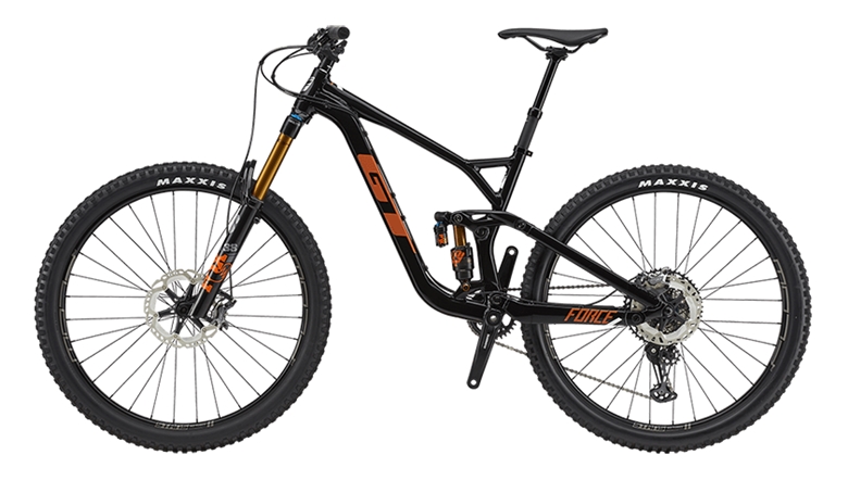 GT(ジーティー) FORCE 29 PRO(フォース29PRO) 2021年モデル ダウンヒル