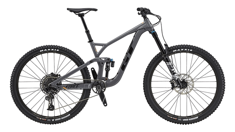 GT(ジーティー) FORCE 29 Expert(フォース29エキスパート) 2021年