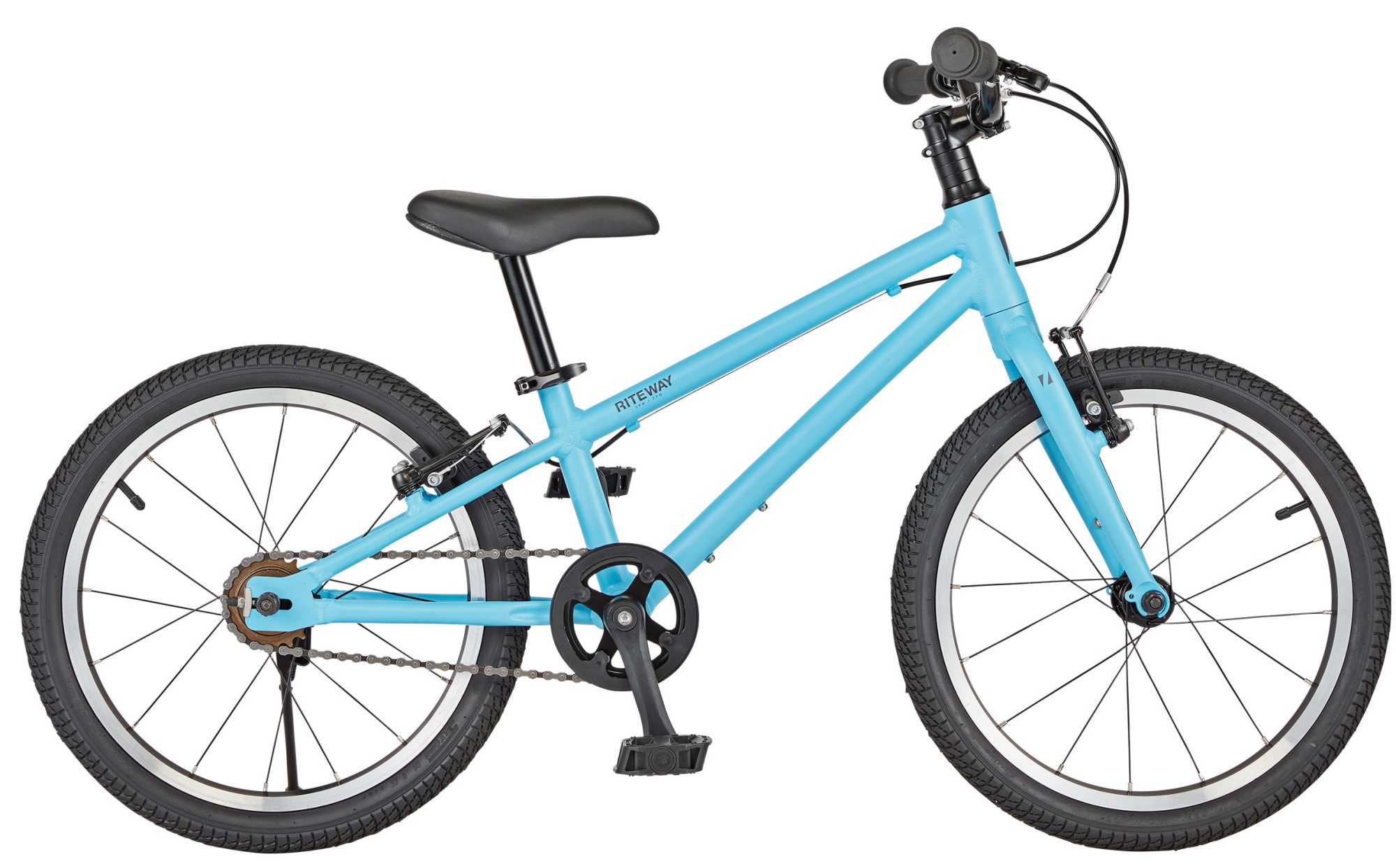 RITEWAY (ライトウェイ) ZIT18(ジット18) 2024年モデル キッズバイク