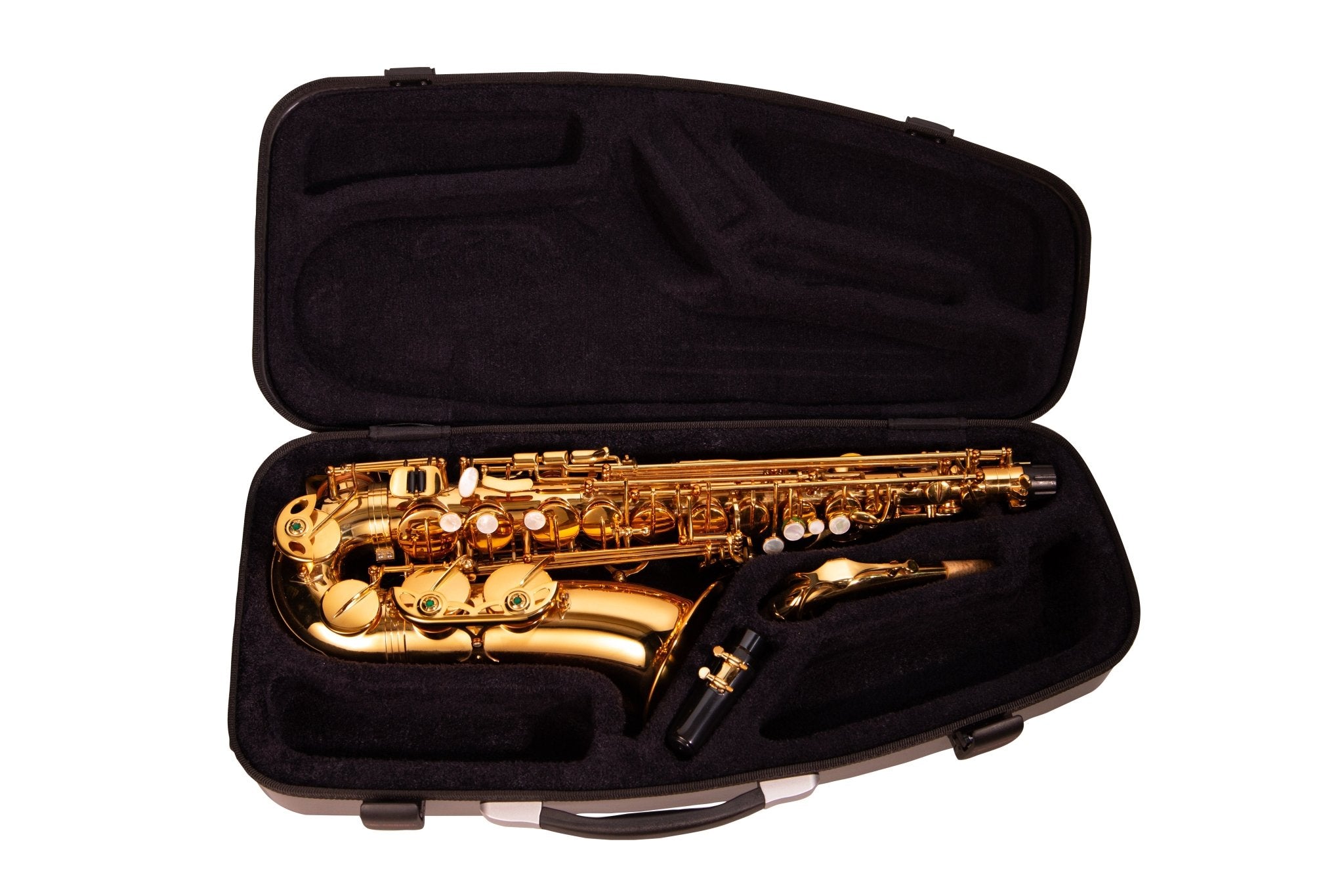 GL CASES 【アルトサックス用】 GLS-A