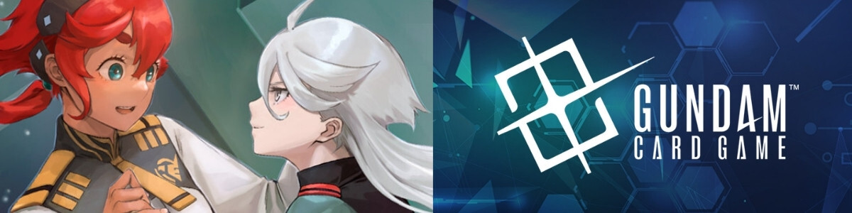 ChaosTCG/RIDDLE JOKER 1.0]慣れない距離感「在原 七海」＆「三司