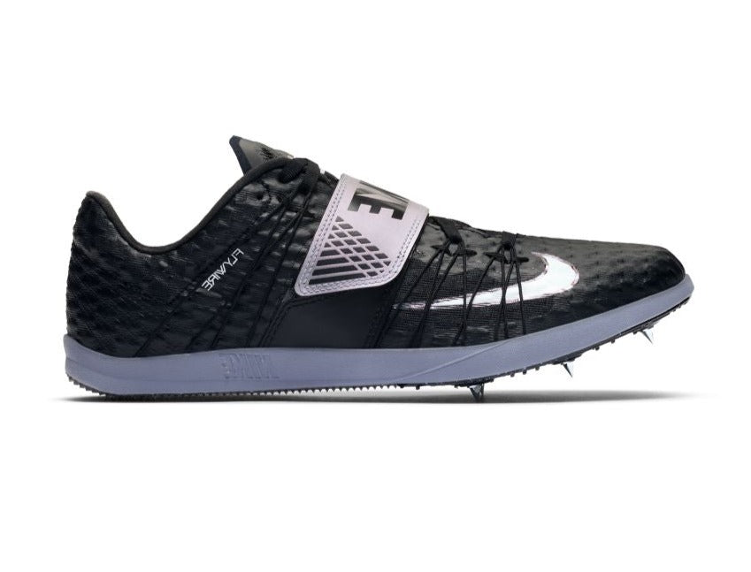 Unisex Triple Jump Elite (003 - Black/Indigo Fog) — TC Running Co