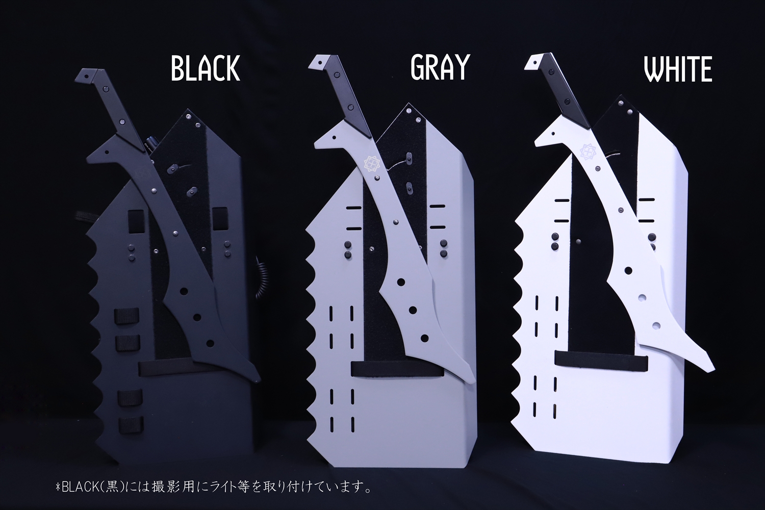 特殊部隊向け装備品通販サイト｜田村装備開発