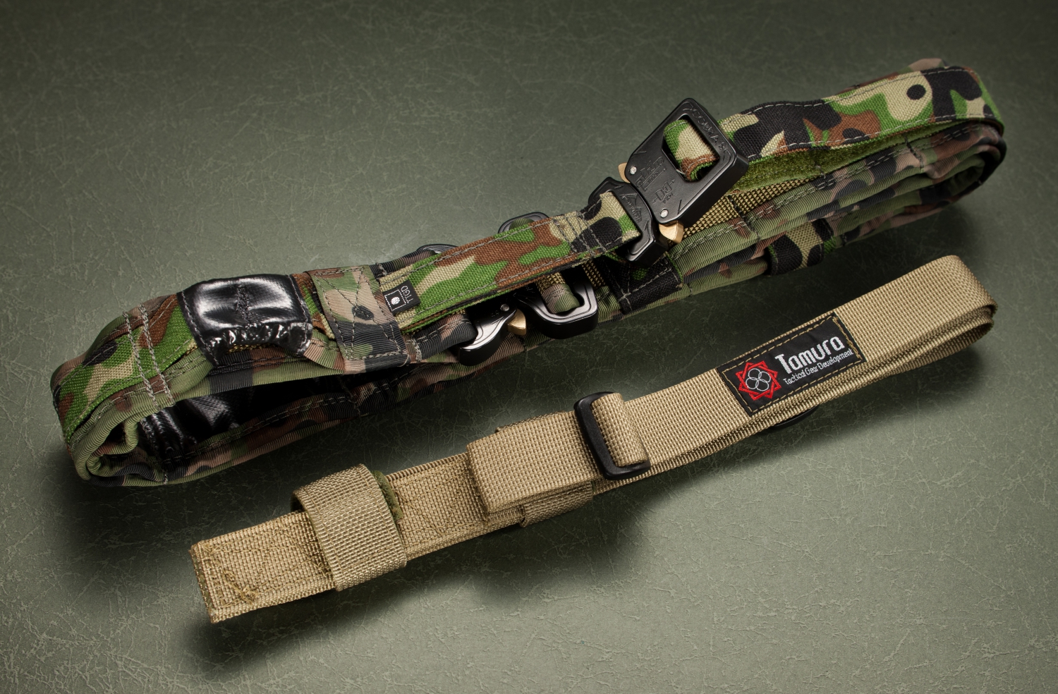 特殊部隊向け装備品通販サイト｜田村装備開発