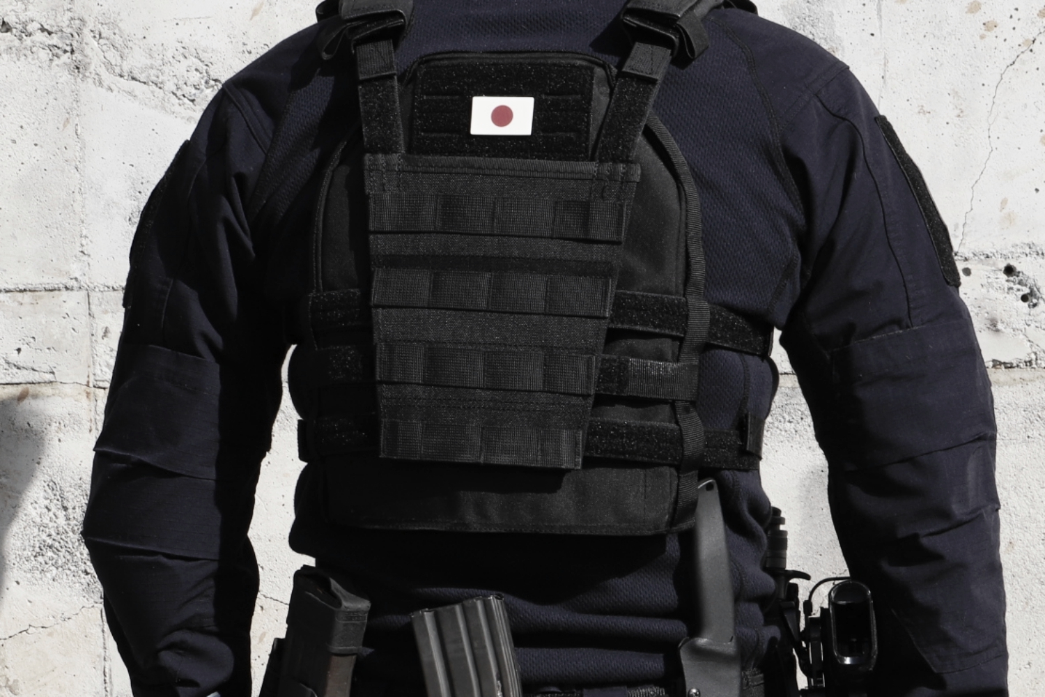 特殊部隊向け装備品通販サイト｜田村装備開発