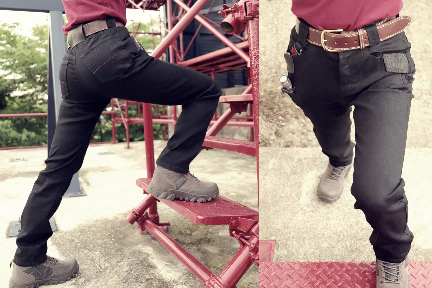 特殊部隊向け装備品通販サイト｜田村装備開発