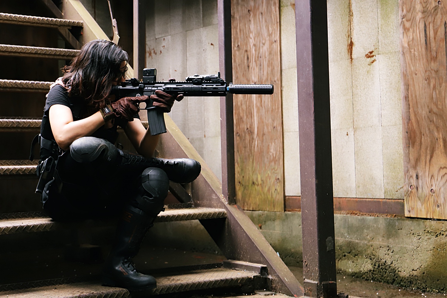 特殊部隊向け装備品通販サイト｜田村装備開発