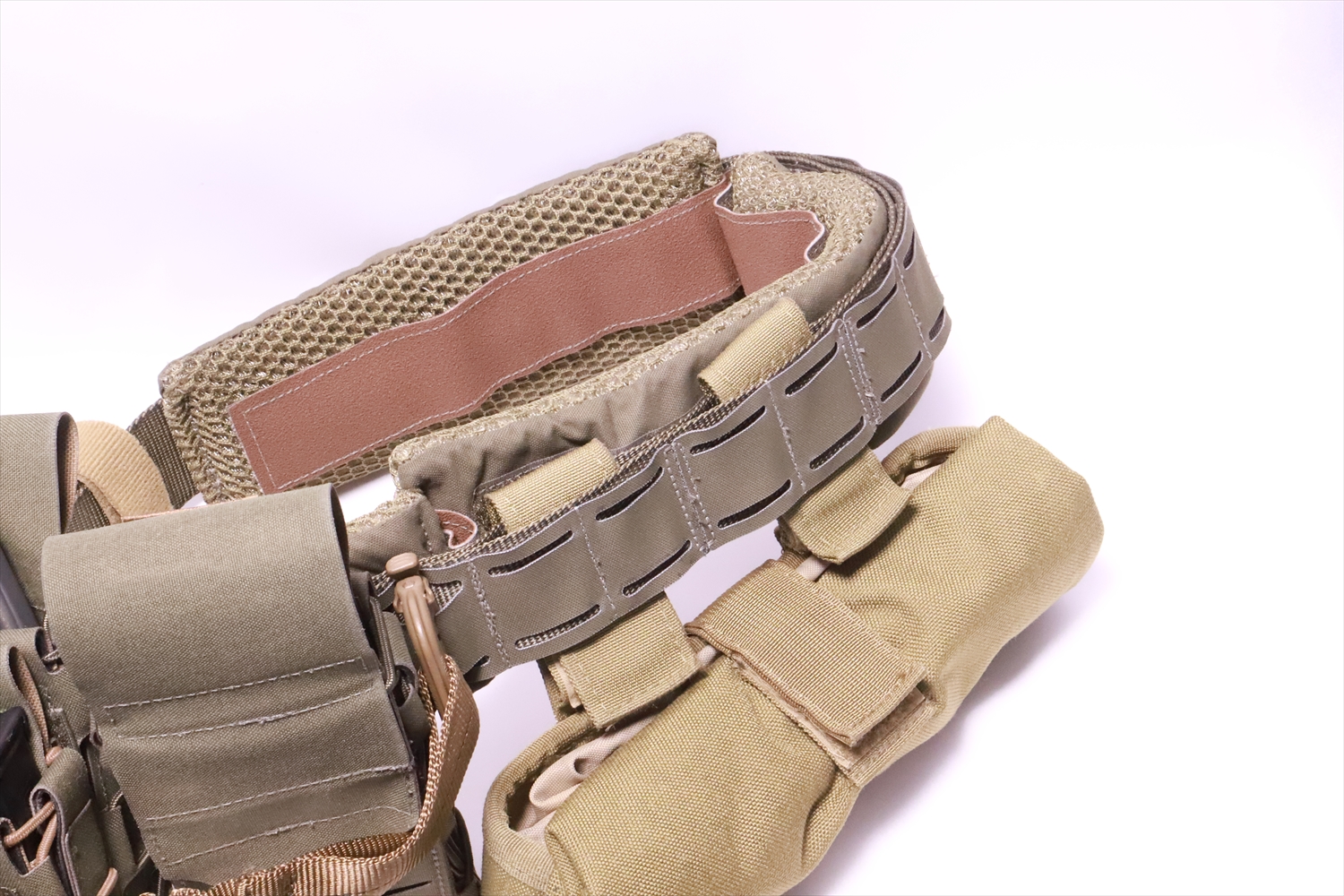 特殊部隊向け装備品通販サイト｜田村装備開発