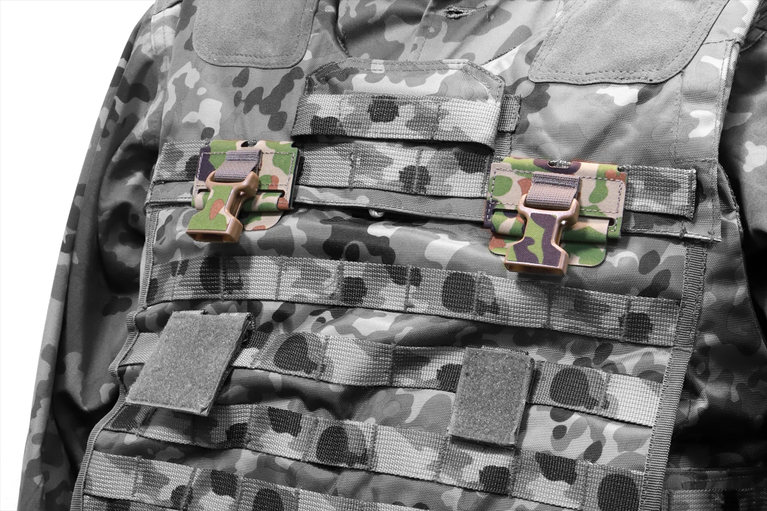 特殊部隊向け装備品通販サイト｜田村装備開発