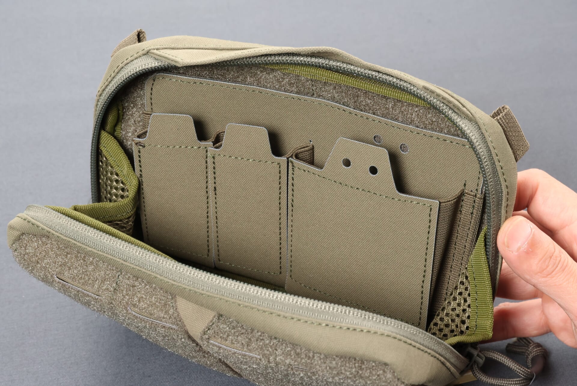 特殊部隊向け装備品通販サイト｜田村装備開発