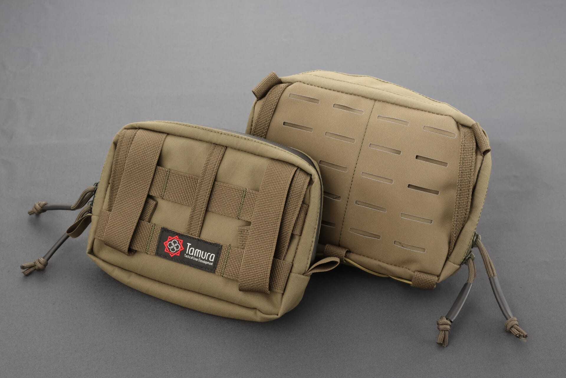 特殊部隊向け装備品通販サイト｜田村装備開発