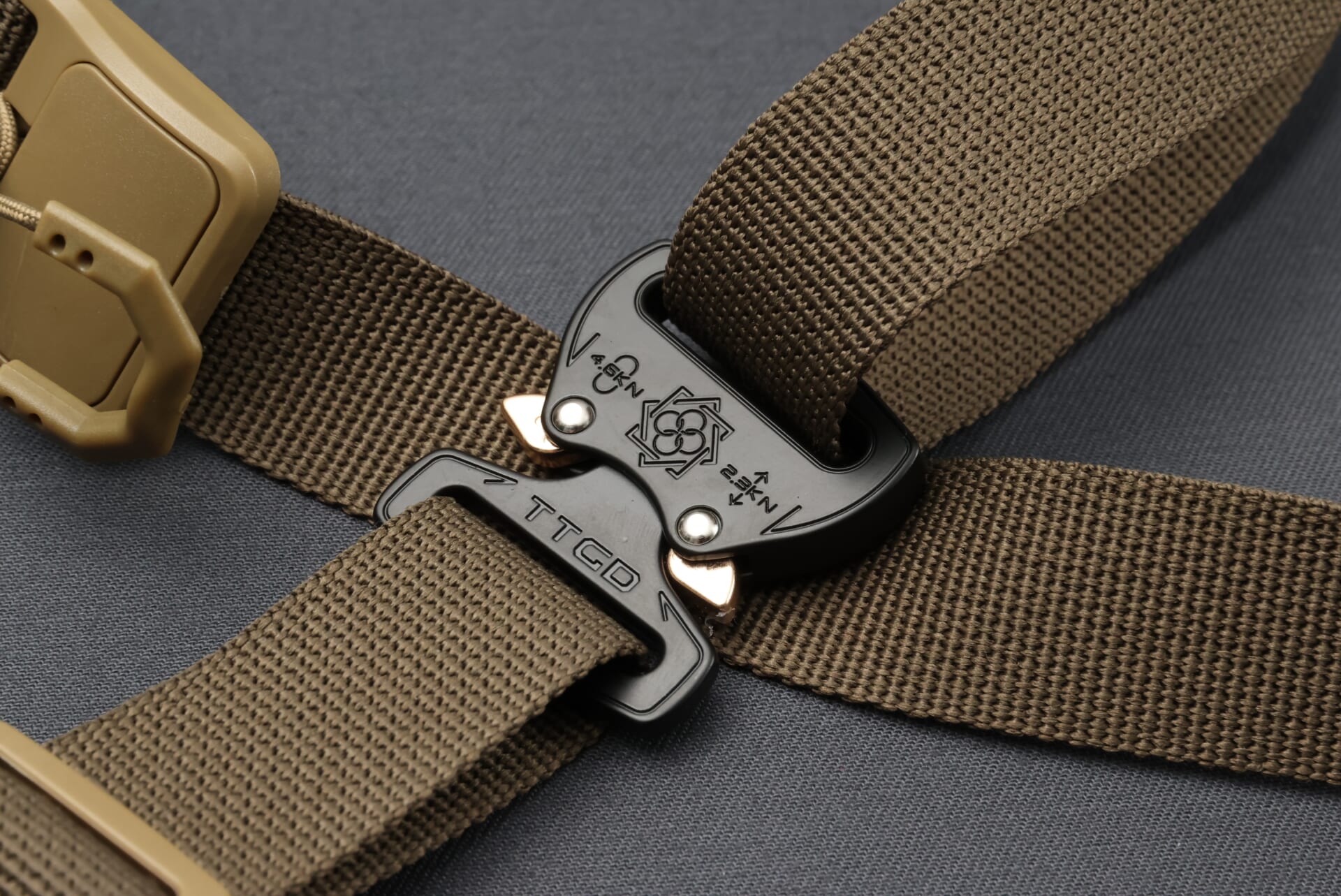 特殊部隊向け装備品通販サイト｜田村装備開発