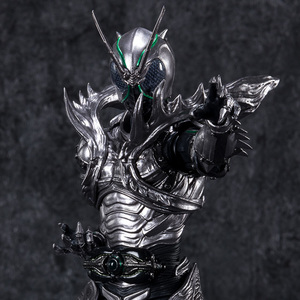 S.H.Figuarts 仮面ライダーBLACK SUN | 魂ウェブ