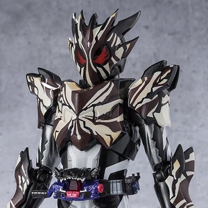 S.H.Figuarts 仮面ライダーガヴ ブリザードソルベフォーム | 魂ウェブ