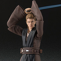 S.H.Figuarts パドメ・アミダラ（ATTACK OF THE CLONES） | 魂ウェブ