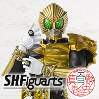 S.H.Figuarts（真骨彫製法） 仮面ライダービースト | 魂ウェブ