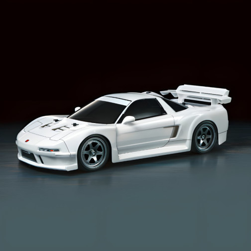 Tamiya 58739 Honda NSX 1998 Racing (TT-02) Kit 1/10