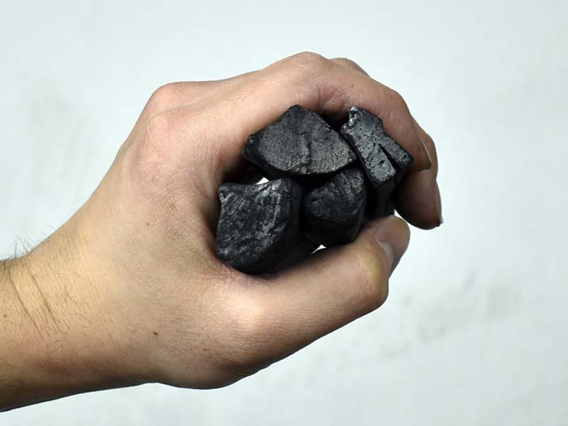 ラオス備長炭 荒割小15kg | 業務用備長炭・オガ炭・木炭販売の専門店