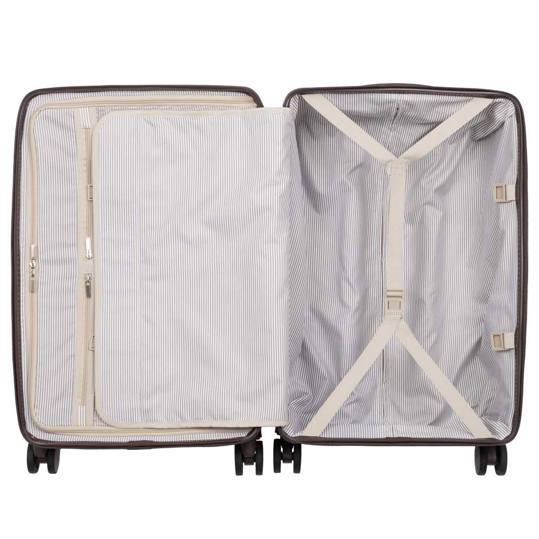 7110 | スーツケース | WORLD TRUNK | T&S