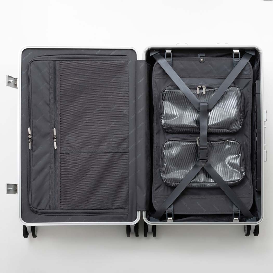 1513 BLADE Aluminum | LEGEND WALKER | スーツケース | T&S