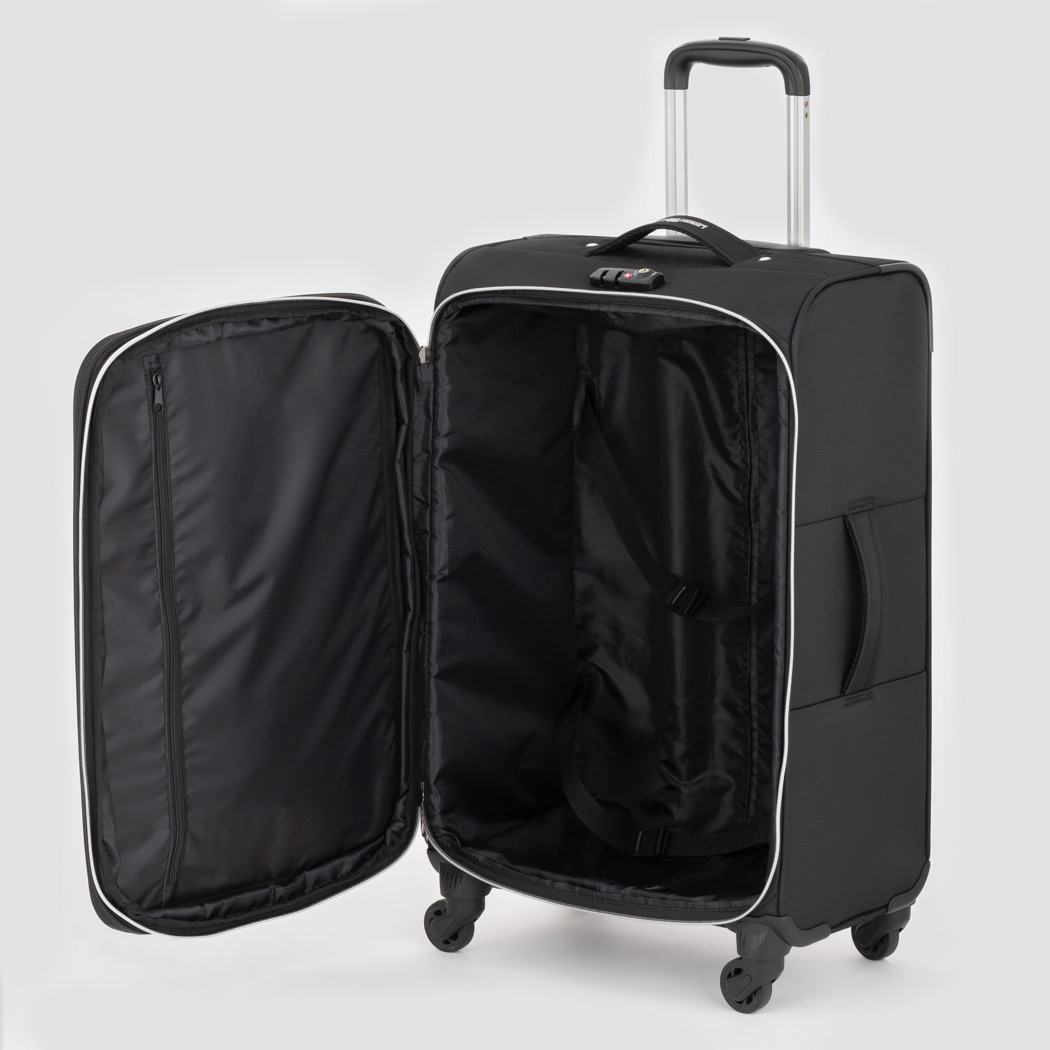 4051 | LEGEND WALKER | スーツケース | T&S