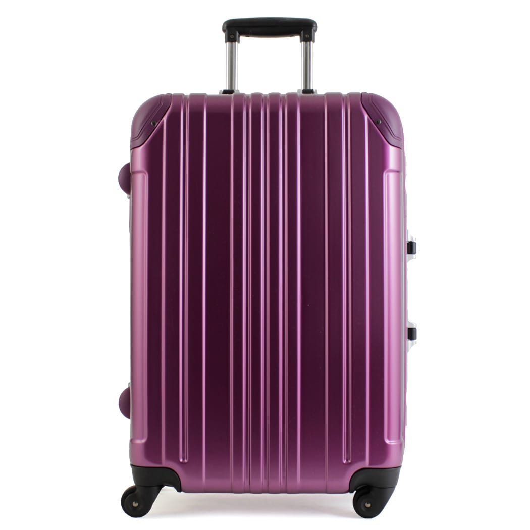 5022 | LEGEND WALKER | スーツケース | T&S