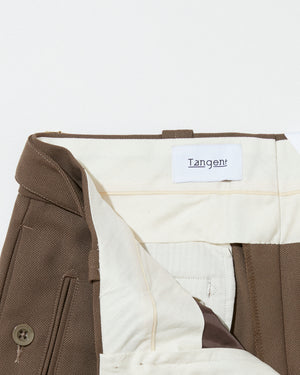 CHARLES / シャルル Tan04° – TANGENT