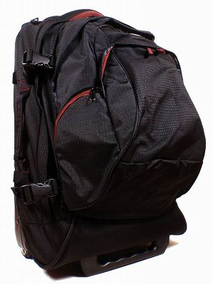 EagleCreek イーグルクリーク スイッチバックモジュラー22 キャリー