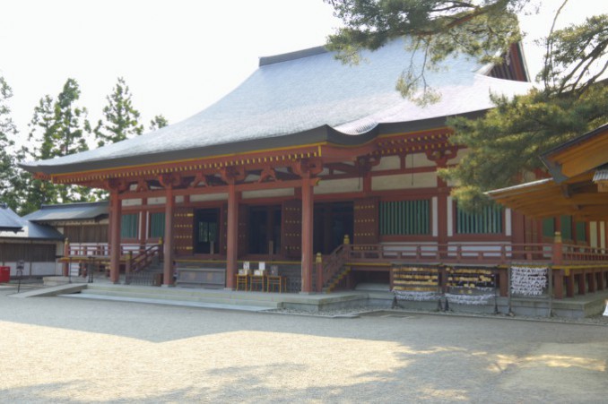 東北初の世界遺産「平泉」の魅力 | TABIPPO.NET