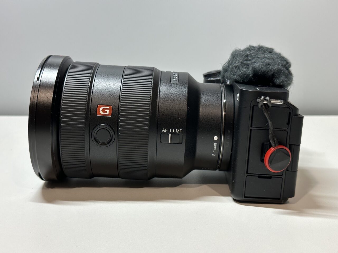 SONY FE 16-35mm F2.8 GMレンズレビュー | 旅Vlogラボ