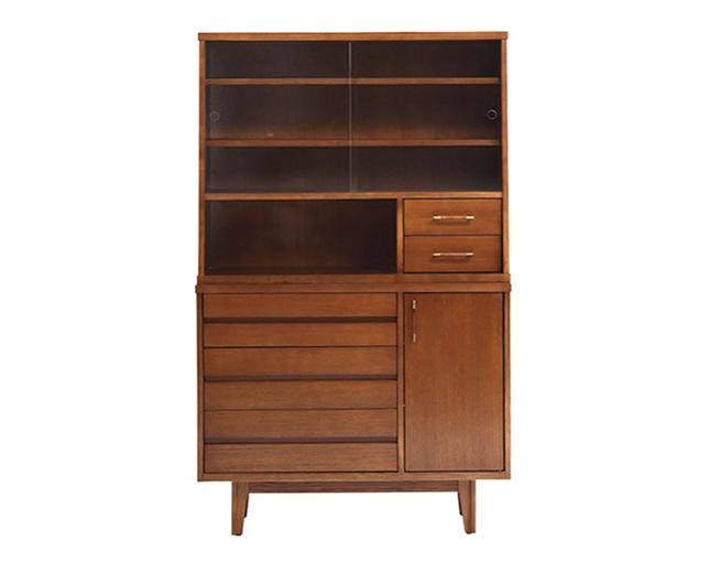 BROOKS CABINET(ブルックス キャビネット)/BROOKS[タブルーム]