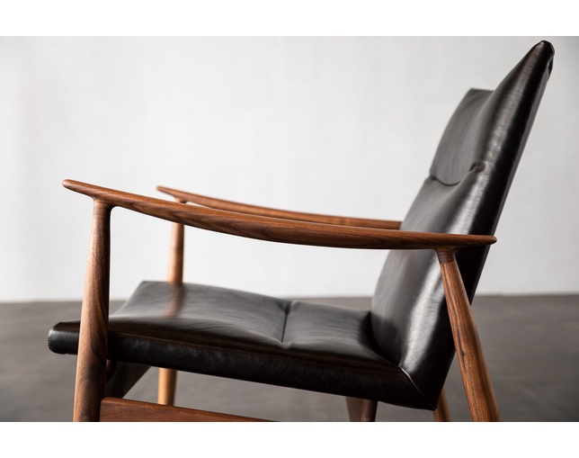 RIVAGE easy chair(リヴァージュ イージーチェア)/RIVAGE[タブルーム]