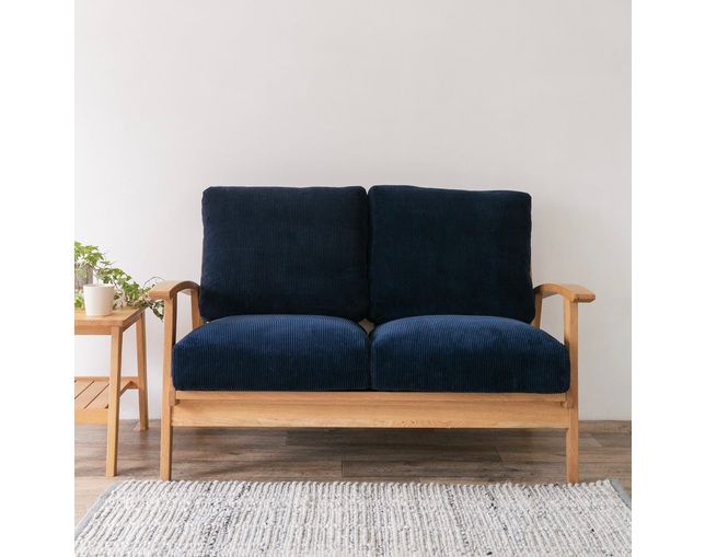 Bothy Corduroy Sofa 2P(コーデュロイソファ2P)/SOFA SERIES[タブルーム]