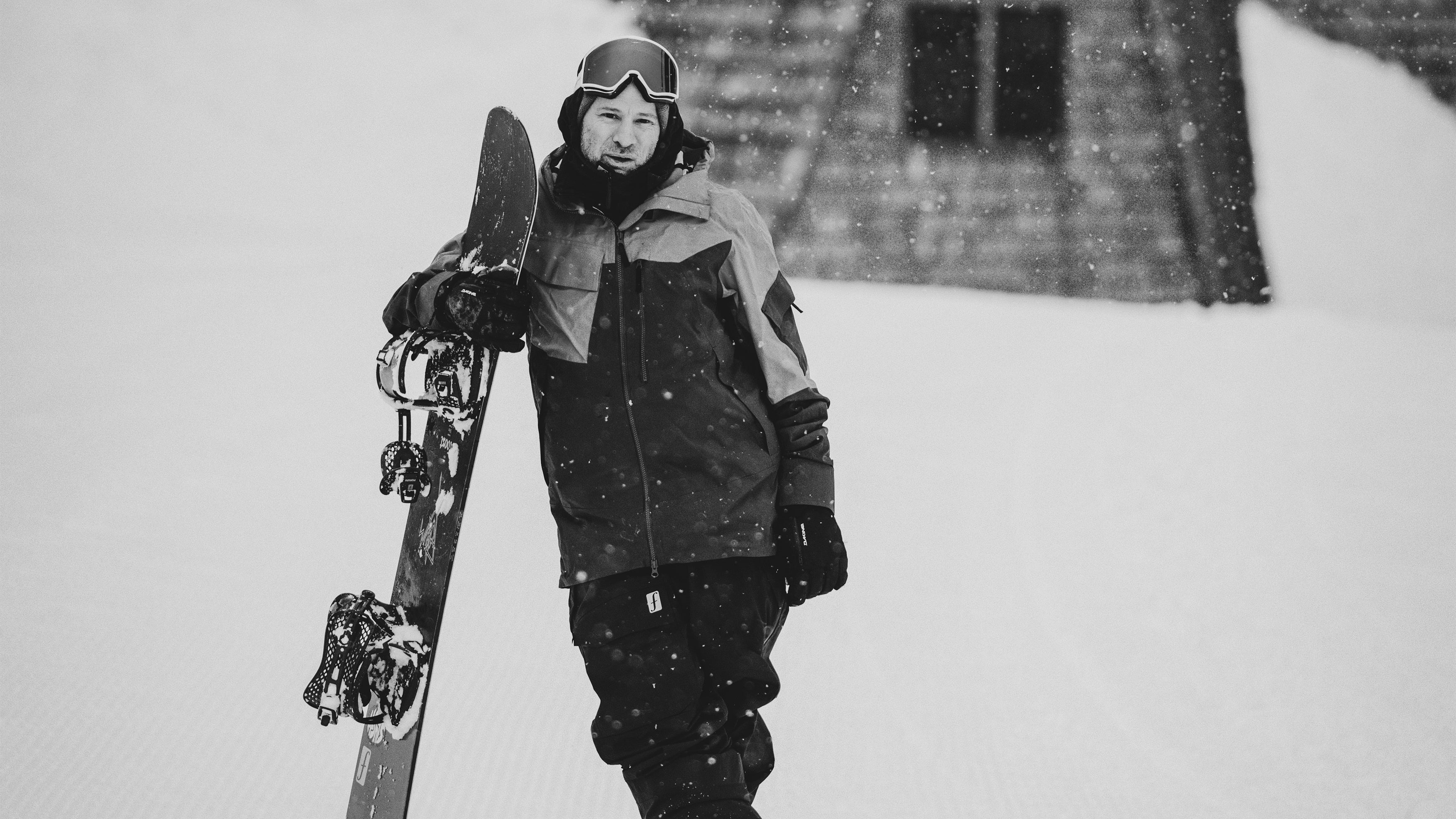 スノーボード ウェア | スノーボード・スケートボードのTACTICS JAPAN