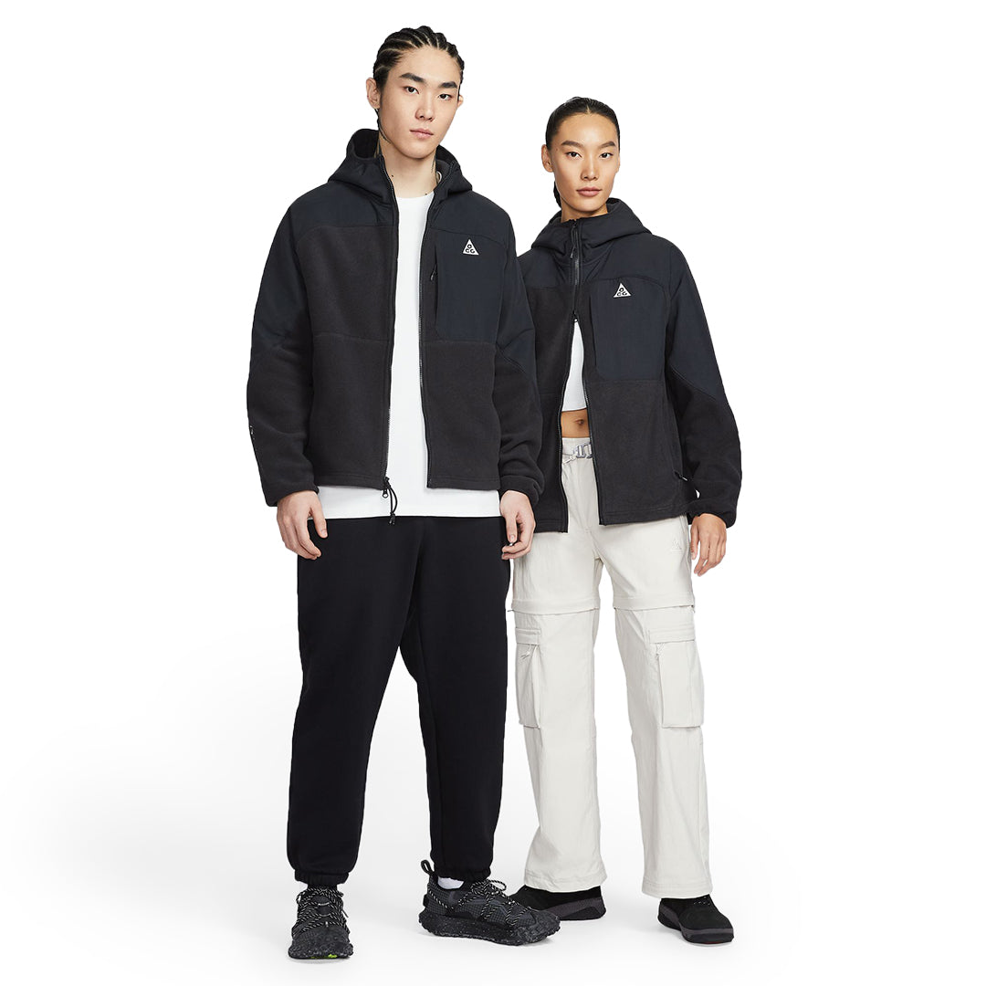 NIKE ACG（ナイキ エーシージー）| NIKE ACG WOLF TREE PLUS / BLACK