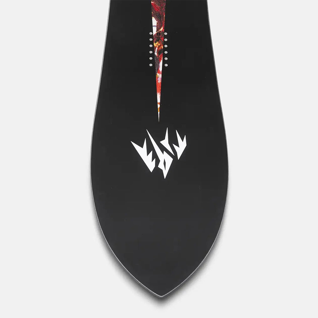 JONES SNOWBOARDS（ジョーンズ スノーボード）| STORM CHASER